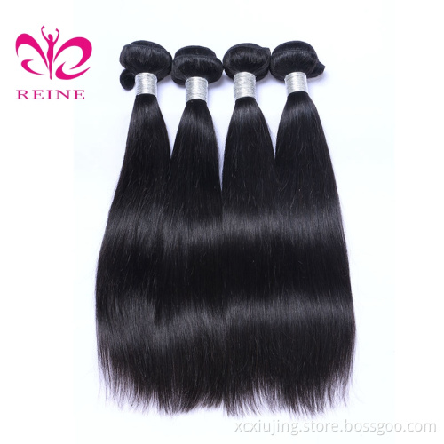 Beauty REINE hair remy peruvian virgin 100 human hair,100% cheap 11a grade hair product,virgin peruvian hair extension human